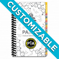 PApocket® Physician Assistant West Liberty University